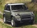 שפּיל Land Rover Defender 90 אָנליין שפּיל Land Rover Defender 90 אָנליין