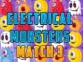 שפּיל עלעקטרישע מאָנסטער: דזשעג 3 אָנליין