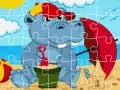 שפּיל היפּאָ פּאַזל אָנליין