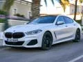 שפּיל BMW 8-סדרה אָנליין