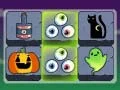 שפּיל Halloween Mahjong Connect אָנליין