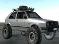 שפּיל VW גאָלף סימולאַטאָר אָנליין