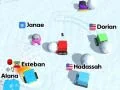 שפּיל שני מקומות וואָסן.io אָנליין שפּיל שני מקומות וואָסן.io אָנליין