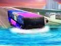 שפּיל וואַסער סערפינג באַס אָנליין