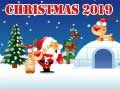 שפּיל קריסמס 2019 אָנליין שפּיל קריסמס 2019 אָנליין
