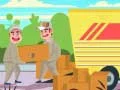 שפּיל געהלעכטער וואַרפן אין טראַקס אָנליין