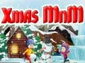 שפּיל קריסמס MNM אָנליין
