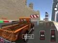 שפּיל סוב פּאַרקינג סימיאַלאַטאָר 3D אָנליין