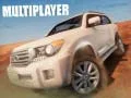 שפּיל מולטיפּלעיער 4x4 אַראָפּ-ראָד פאַראַן אָנליין