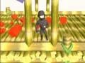 שפּיל נינדזשע רענט 3D אָנליין