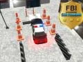 שפּיל פארקינג פון FBI אָנליין