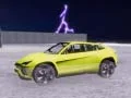 שפּיל ווערעק קאר שטונטן אין אינפערנאָ סירקוס אָנליין
