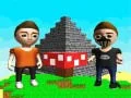 שפּיל מושׂקאָוס קאַנפליקט אָנליין