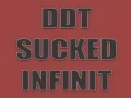 שפּיל DDT געראוואט אינפיניט אָנליין שפּיל DDT געראוואט אינפיניט אָנליין