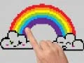 שפּיל פּיקסל מאָלן אָנליין שפּיל פּיקסל מאָלן אָנליין