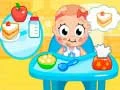 שפּיל בעיבי קערע אָנליין