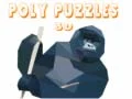 שפּיל פּאָליג פּאַזל 3D אָנליין שפּיל פּאָליג פּאַזל 3D אָנליין