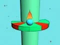 שפּיל Helixjump.io אָנליין