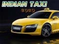 שפּיל ינדישע טאַקסי 2020 אָנליין