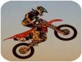 שפּיל אומ Impossible בייק Stunts אָנליין