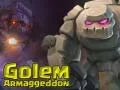 שפּיל גולם ארמגדון אָנליין שפּיל גולם ארמגדון אָנליין