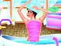 שפּיל שטיבל שפּאַ שפּאַ אָנליין