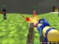 שפּיל Paintwars שיסן אָנליין