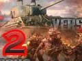 שפּיל טנק קעגן זומבים 2 אָנליין שפּיל טנק קעגן זומבים 2 אָנליין