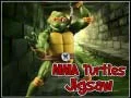 שפּיל MMA טערטל פּאַזל אָנליין