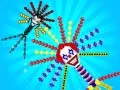 שפּיל קאָראָנאַ ווירוס.io אָנליין שפּיל קאָראָנאַ ווירוס.io אָנליין