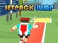 שפּיל Jetpack זייגער אָנליין