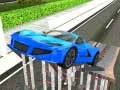 שפּיל קערל שטונטן דרייווינג 3D אָנליין