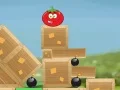 שפּיל רול טומאַט אָנליין שפּיל רול טומאַט אָנליין
