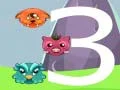 שפּיל חיה 3 פאַרבינדן אָנליין