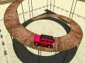 שפּיל אימפּאַסאַבאַל מאַרשרוט Prado Car Stunt אָנליין