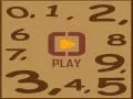 שפּיל Numbers Sekenzen אָנליין