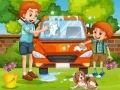 שפּיל ראיעטש אין די מכינע וואסער אָנליין