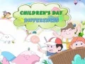 שפּיל דיאַן קינדער: געפֿונדען די אונטערשיידן אָנליין שפּיל דיאַן קינדער: געפֿונדען די אונטערשיידן אָנליין
