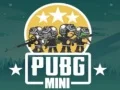 שפּיל PUBG מיני אָנליין