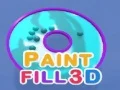 שפּיל פּיינט פיל 3D אָנליין שפּיל פּיינט פיל 3D אָנליין