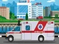 שפּיל פֿאַרשיידעניש אין אַמבולאַנס טראַקן אָנליין