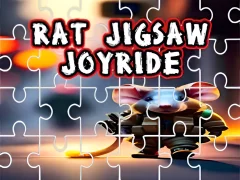 שפּיל Jigsaw Joyride רושטש אָנליין