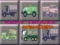 שפּיל ארמיי טרוקס געדענק אָנליין