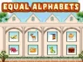 שפּיל גלייך אלפאבעטן אָנליין שפּיל גלייך אלפאבעטן אָנליין
