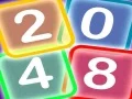 שפּיל נעאָן 2048 אָנליין