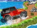 שפּיל 4x4SUV דזשיפּ אָנליין