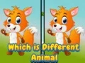 שפּיל וועלכע בעלשאפ איז אנדערש אָנליין