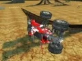 שפּיל ATV שטאַנץ צאָלטסונג 2 אָנליין