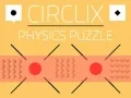 שפּיל Circlix: פּיזיקאַליש פּאַזל אָנליין