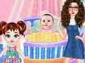שפּיל בייבי טיילאָר אַ טאָג ווי אַ לעבן אָנליין שפּיל בייבי טיילאָר אַ טאָג ווי אַ לעבן אָנליין